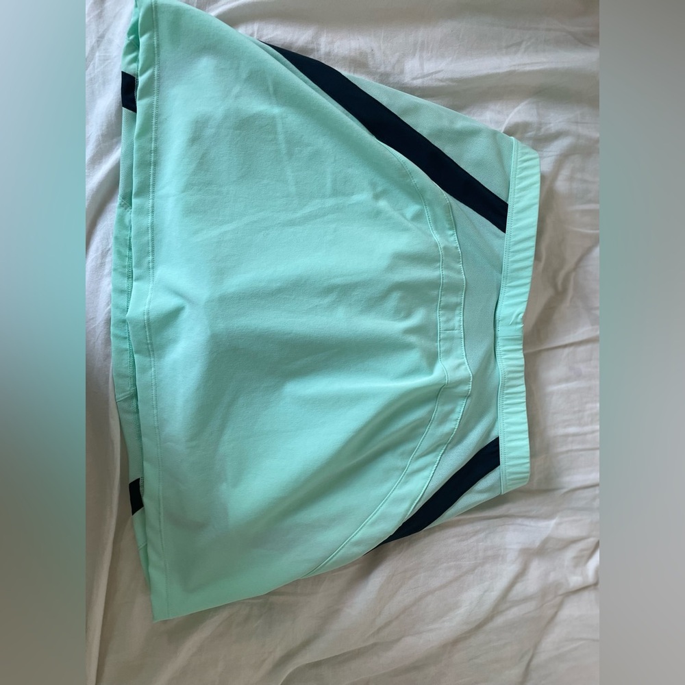 NWT Nike Squirt for Tennis Mint Green - Picture 7 of 12